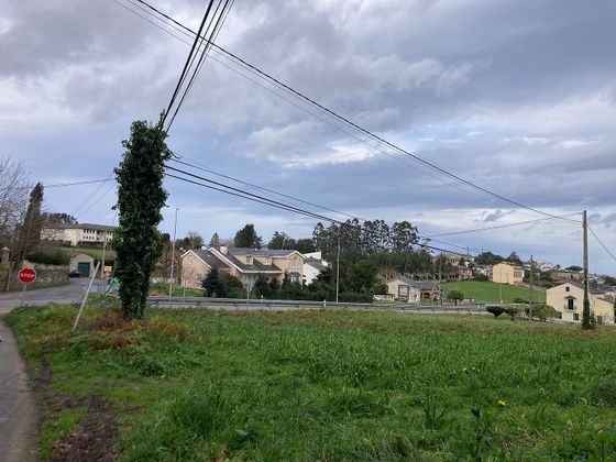 Foto 1 de Venta de terreno en avenida De Galicia de 4782 m²