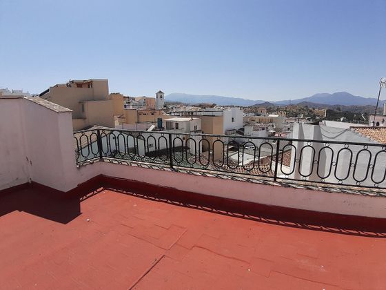 Foto 1 de Pis en venda a calle CL Vicario de 3 habitacions amb terrassa i balcó