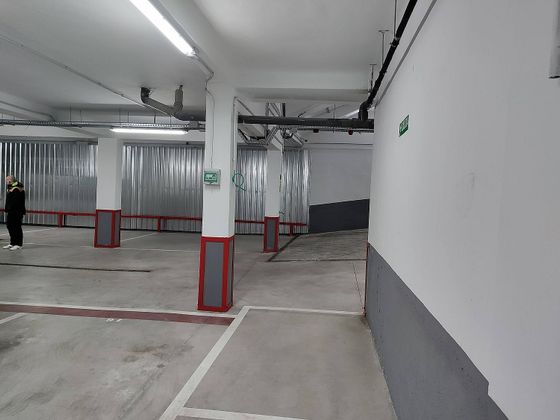 Foto 2 de Garatge en venda a calle Alegría de 4 m²