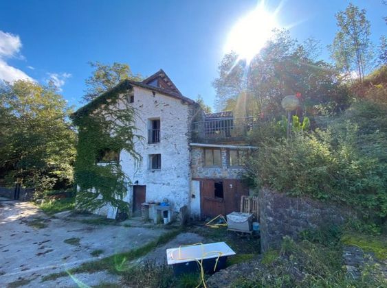 Foto 2 de Casa rural en venda a Amezketa de 5 habitacions amb terrassa i jardí