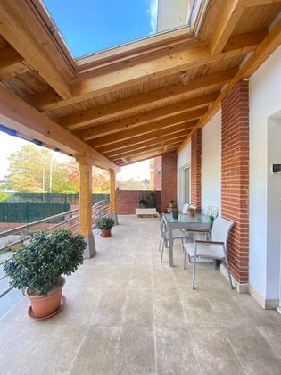 Foto 1 de Casa en venda a Urnieta de 5 habitacions amb terrassa i garatge