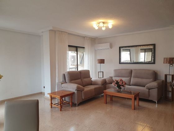 Foto 2 de Alquiler de piso en Formentera del Segura de 3 habitaciones con terraza y garaje
