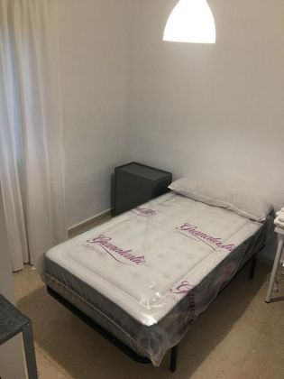 Foto 2 de Pis en lloguer a Fígares de 3 habitacions amb mobles i aire acondicionat