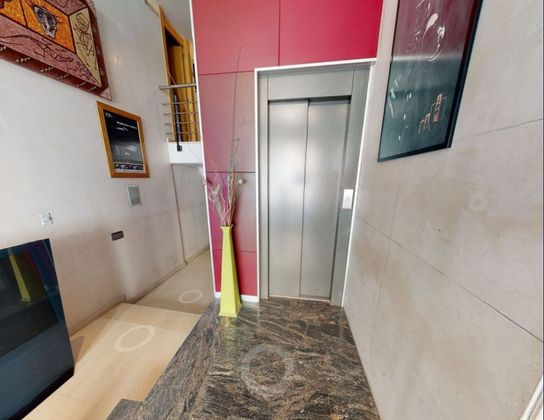 Foto 1 de Edifici en venda a La Constitución - Canaleta amb ascensor