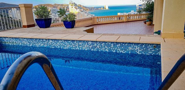 Foto 1 de Venta de chalet en Sant Antoni de 5 habitaciones con terraza y piscina