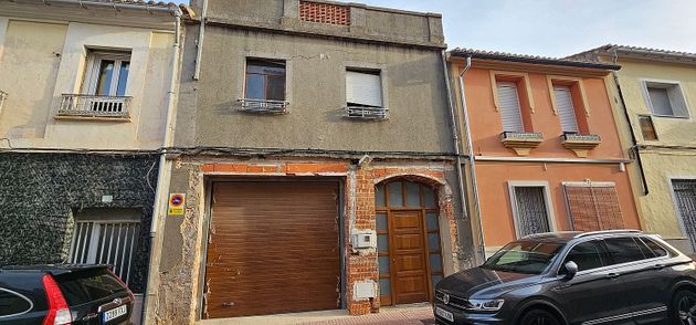 Foto 1 de Casa en venta en calle San Ramon de 6 habitaciones con garaje