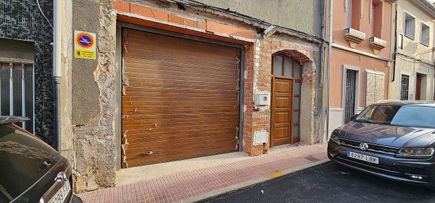 Foto 2 de Casa en venda a calle San Ramon de 6 habitacions amb garatge