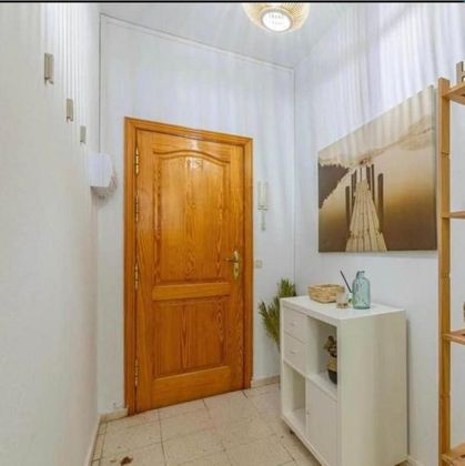 Foto 1 de Piso en venta en calle Infanta Benchara de 3 habitaciones y 70 m²