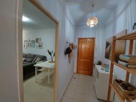 Foto 2 de Piso en venta en calle Infanta Benchara de 3 habitaciones y 70 m²