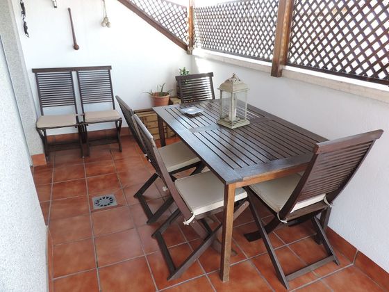 Foto 2 de Àtic en venda a calle Ferrer Pastor de 2 habitacions amb terrassa i garatge