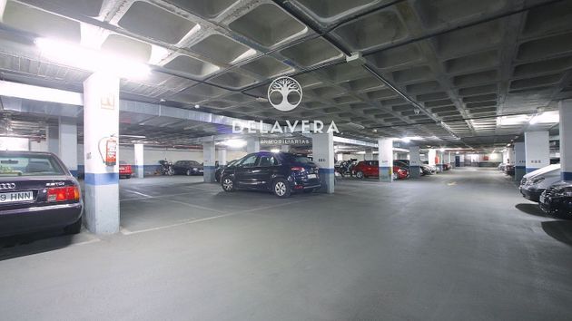 Foto 1 de Venta de garaje en plaza Príncipes de España de 24 m²