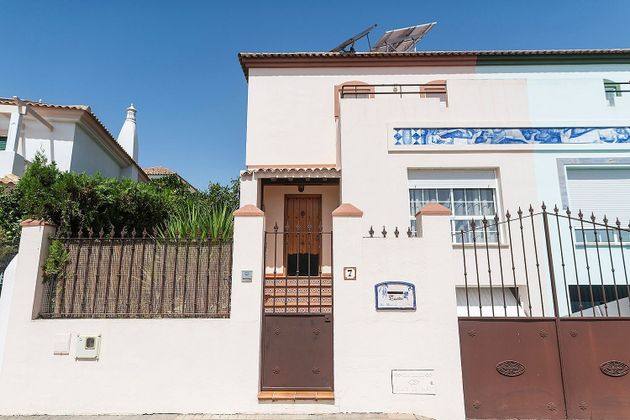 Foto 1 de Casa en venta en Ayamonte ciudad de 4 habitaciones con terraza y garaje