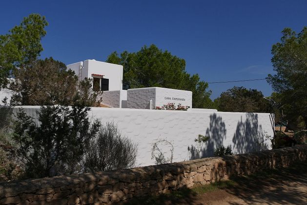 Foto 1 de Venta de casa en Formentera de 3 habitaciones con terraza y garaje