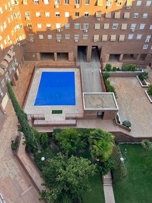 Foto 1 de Piso en venta en Prado Santo Domingo - Ensanche de 3 habitaciones con piscina y garaje