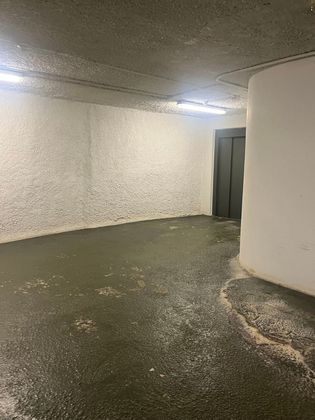 Foto 2 de Alquiler de garaje en Mestalla de 10 m²