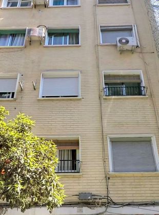 Foto 1 de Venta de piso en calle De Sant Joan de la Penya de 3 habitaciones y 80 m²