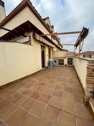 Foto 2 de Ático en venta en calle Comino de 2 habitaciones con terraza y aire acondicionado