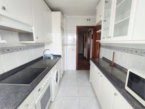 Foto 2 de Pis en venda a Garrido Norte - Chinchibarra de 3 habitacions amb terrassa i garatge
