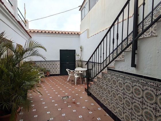 Foto 1 de Venta de casa en Camino Algarrobo - Las Arenas de 4 habitaciones con terraza y garaje