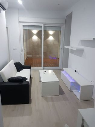 Foto 1 de Casa en alquiler en Villanueva de Córdoba de 2 habitaciones con muebles y aire acondicionado