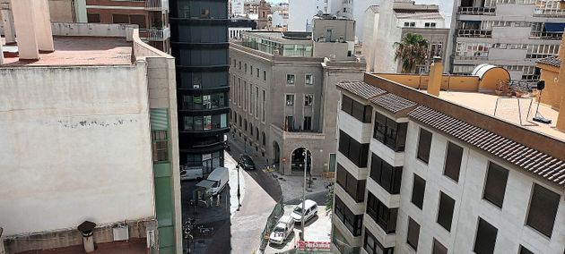 Foto 1 de Àtic en venda a Centro - Castellón de la Plana de 3 habitacions amb terrassa i garatge