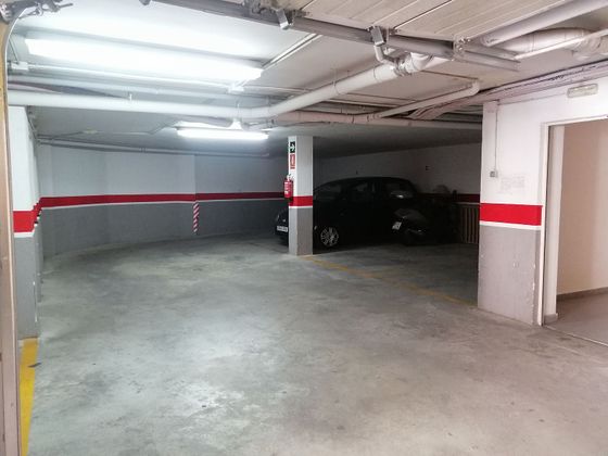 Foto 1 de Garatge en venda a calle Aviles de 16 m²