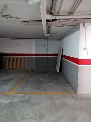 Foto 2 de Garatge en venda a calle Aviles de 16 m²