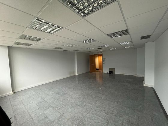 Foto 2 de Oficina en alquiler en parque Empresarial Ansoain con garaje y ascensor