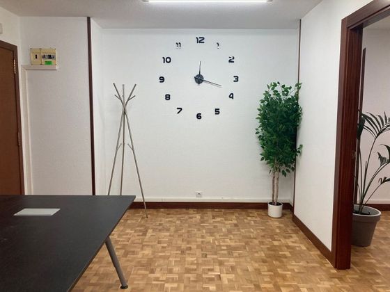Foto 1 de Oficina en alquiler en calle Luis Morondo Urra de 49 m²