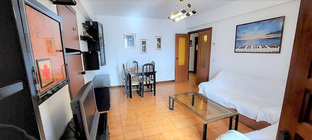 Foto 1 de Venta de piso en Villamayor de Santiago de 3 habitaciones con terraza y piscina