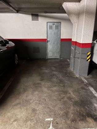 Foto 2 de Venta de garaje en La Constitución - Canaleta de 22 m²