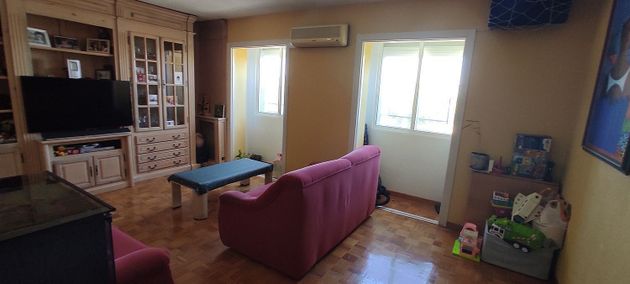 Foto 1 de Venta de piso en Ambroz de 2 habitaciones con garaje y aire acondicionado
