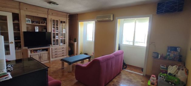 Foto 2 de Pis en venda a Ambroz de 2 habitacions amb garatge i aire acondicionat