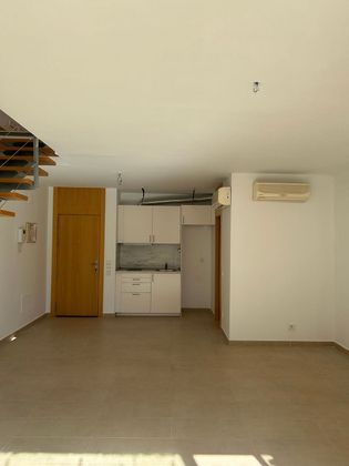 Foto 2 de Àtic en venda a Campodón - Ventorro del Cano de 2 habitacions amb terrassa i garatge