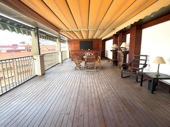 Foto 2 de Pis en venda a El Pla del Remei de 4 habitacions amb terrassa i garatge