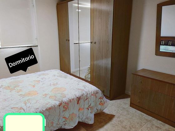 Foto 2 de Estudio en alquiler en San Roque - As Fontiñas con muebles y calefacción