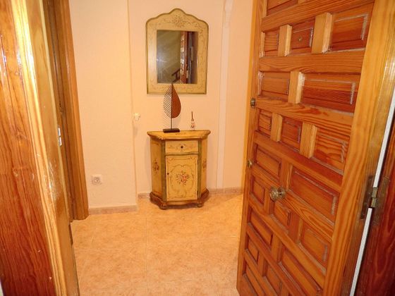 Foto 1 de Pis en venda a Centro - Gijón de 1 habitació amb calefacció i ascensor