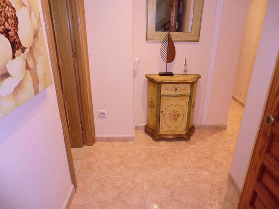 Foto 2 de Pis en venda a Centro - Gijón de 1 habitació amb calefacció i ascensor