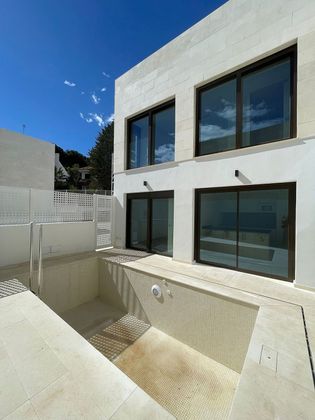 Foto 1 de Casa en lloguer a Masarrojos de 4 habitacions amb terrassa i piscina