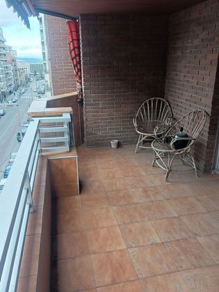 Foto 1 de Venta de piso en San Roque-Concordia-Adoratrices de 4 habitaciones con terraza y garaje
