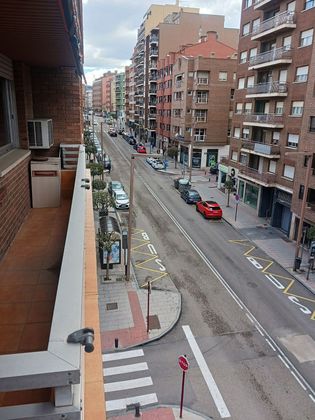 Foto 2 de Pis en venda a San Roque-Concordia-Adoratrices de 4 habitacions amb terrassa i garatge