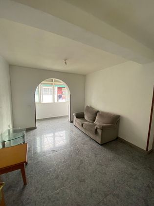 Foto 2 de Pis en venda a Centro - San Fernando de Henares de 2 habitacions amb terrassa i ascensor