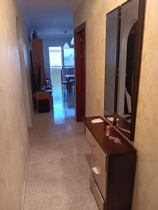 Foto 2 de Piso en venta en Candelaria-Playa La Viuda de 2 habitaciones con garaje y ascensor