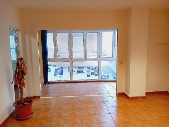 Foto 2 de Oficina en alquiler en calle Antonio Porlier y Sopranis de 45 m²