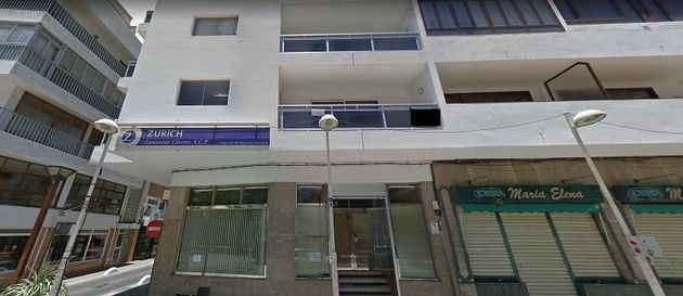 Foto 1 de Oficina en alquiler en calle Antonio Porlier y Sopranis de 45 m²