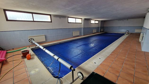 Foto 1 de Chalet en venta en Borox de 4 habitaciones con terraza y piscina
