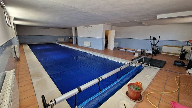 Foto 2 de Xalet en venda a Borox de 4 habitacions amb terrassa i piscina