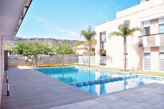 Foto 1 de Ático en venta en Casco Antiguo de 3 habitaciones con terraza y piscina