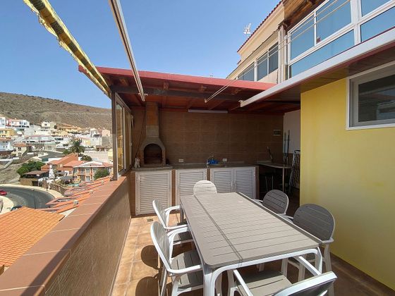 Foto 2 de Pis en lloguer a Arguineguín de 2 habitacions amb terrassa i mobles