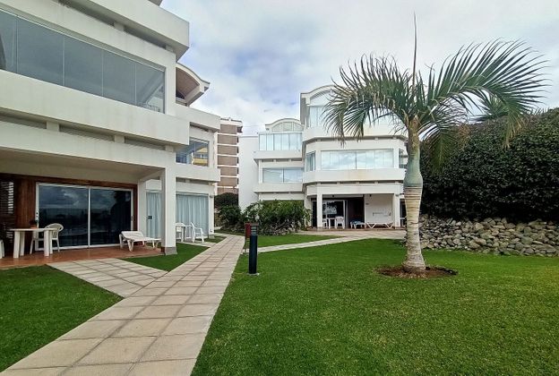 Foto 2 de Pis en lloguer a Playa del Inglés de 2 habitacions amb terrassa i piscina